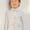 Sebastian Blazer, Linen