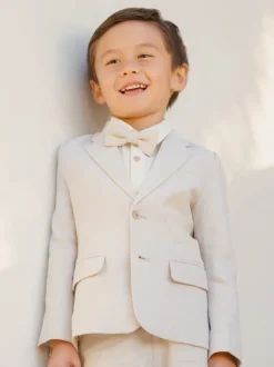 Sebastian Blazer, Linen