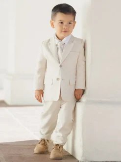 Sebastian Blazer, Linen