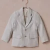 Sebastian Blazer, Powder Blue