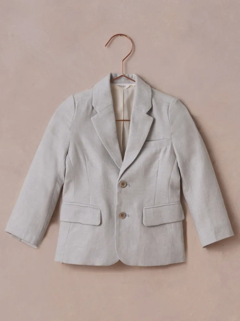 Sebastian Blazer, Powder Blue
