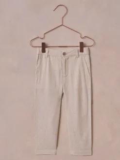 Sebastian Pant, Linen