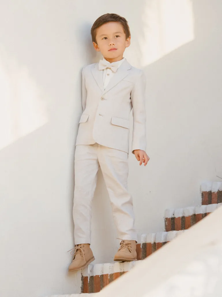 Sebastian Pant, Linen