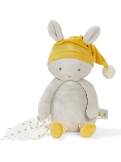 Sleepy Bloom Bunny