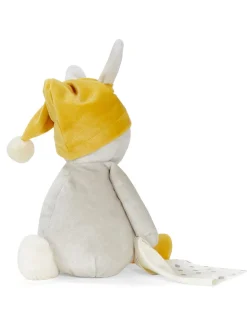 Sleepy Bloom Bunny