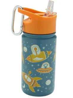 Stainless Steel Flip & Sip, Zoom