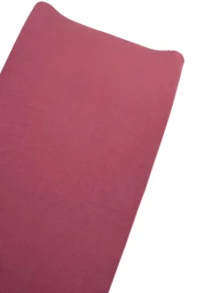 Stretch Changing Pad Cover, Mauve