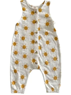Sun / Organic Bay Jumpsuit