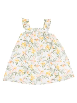 Sundress, Island Floral