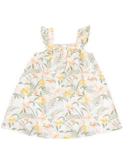 Sundress, Island Floral