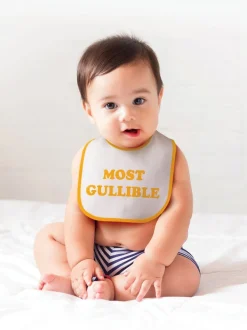 Superlabibs Teething Bibs