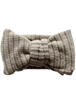 Sweater Bow, Fog