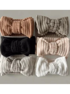 Sweater Bow, Fog