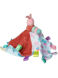 Taggies Camilla Caterpillar Lovey