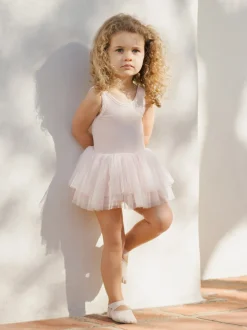 Tallulah Tutu, Blush