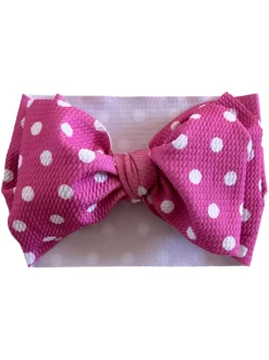 The BIG Bow, Pink Dot