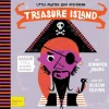 Treasure Island Board Book