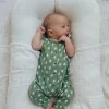Tree / Organic Bay Jumpsuit