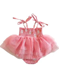 Tutu Bubble, Sister Bunny