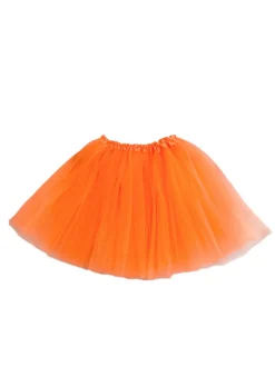 Tutu, Orange