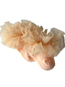 Tutu Socks, Cantaloupe