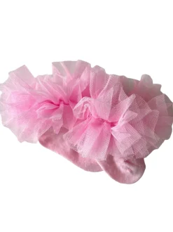 Tutu Socks, Pink