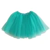 Tutu, Teal