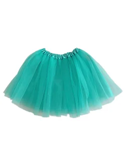 Tutu, Teal
