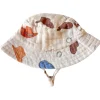 Western / Muslin Bucket Hat