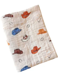 Western / Muslin Swaddle
