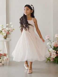 Witley Dress, Hearts