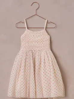Witley Dress, Hearts