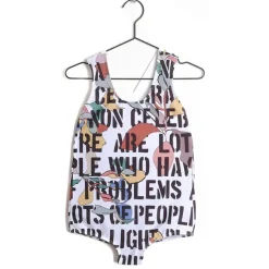 Wolf & Rita Liliana Swimsuit, Kids Motto