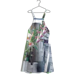 Wolf & Rita Mafalda Dress, Stillness