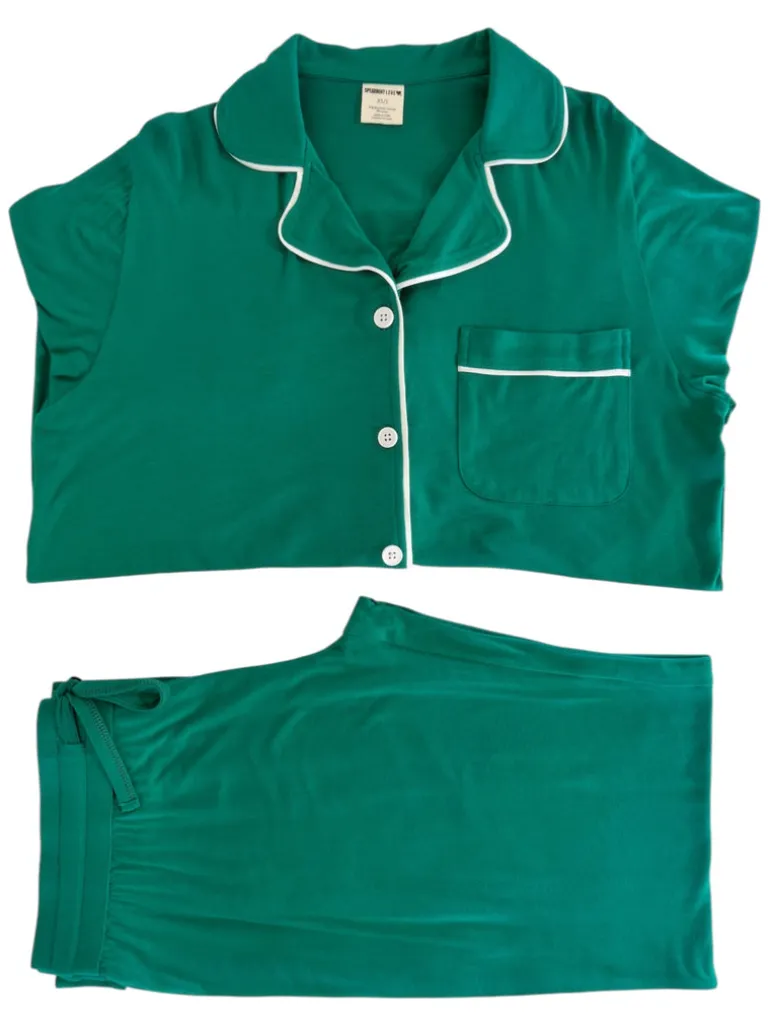 Women's Lounge Set, Winterfresh