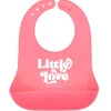 Wonder Bib, Little Love