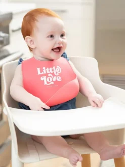Wonder Bib, Little Love
