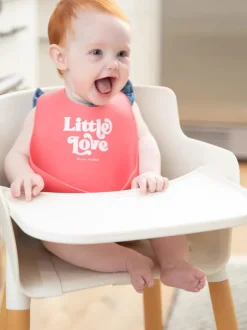 Wonder Bib, Little Love