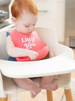 Wonder Bib, Little Love