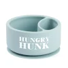 Wonder Bowl, Hungry Hunk