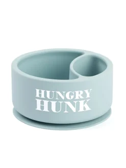 Wonder Bowl, Hungry Hunk