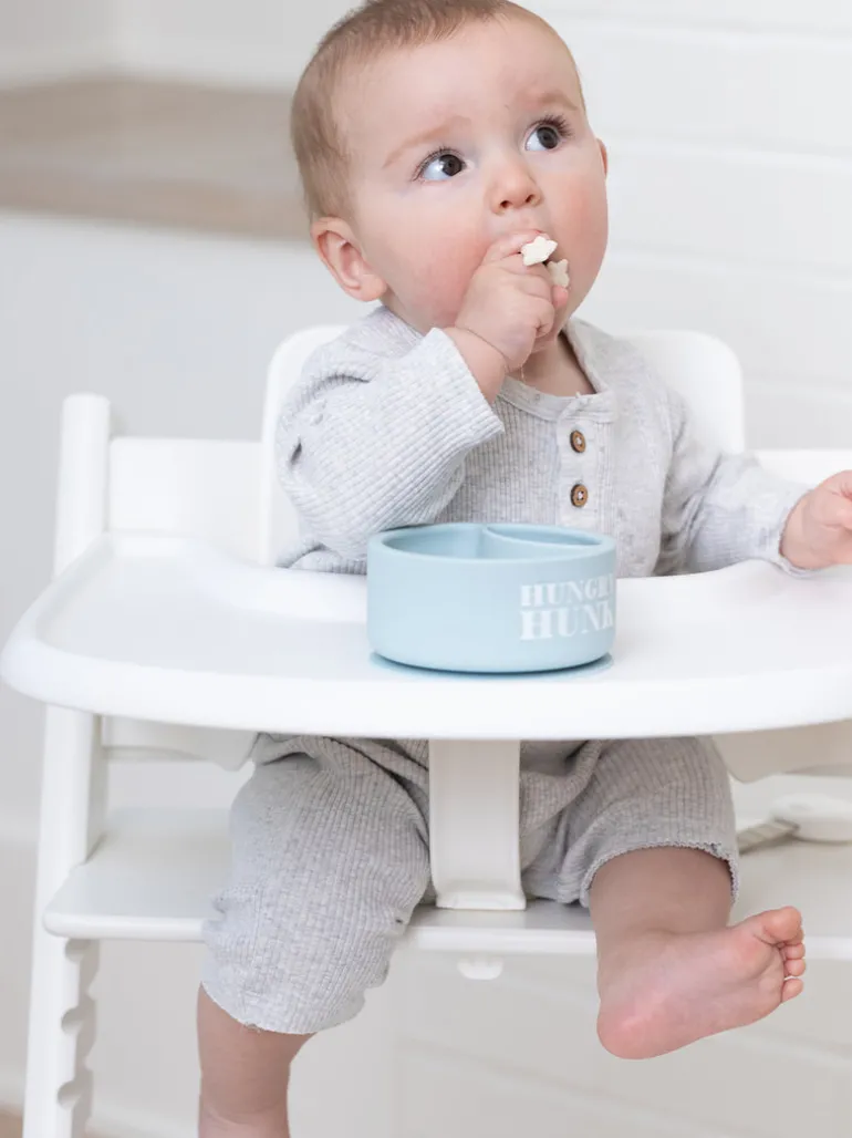 Wonder Bowl, Hungry Hunk