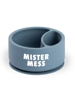 Wonder Bowl, Mister Mess