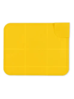 Wonder Mat, Sunshine