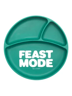 Wonder Plate, Feast Mode