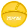 Wonder Plate, Happy Meal
