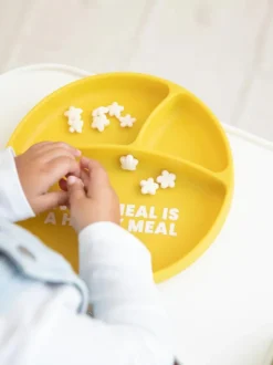 Wonder Plate, Happy Meal