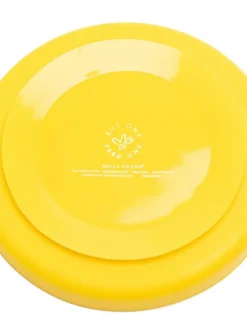 Wonder Plate, Happy Meal