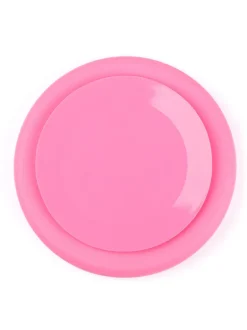 Wonder Plate, Let Them Eat Cake