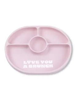 Wonder Plate, Love You a Brunch